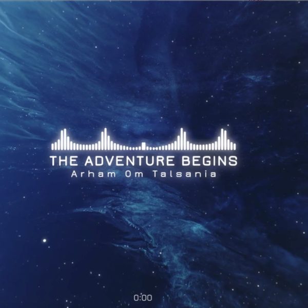 The Adventure Begins | Extreme Times Original Soundtrack