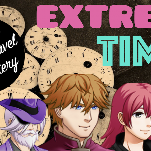 Extreme Times